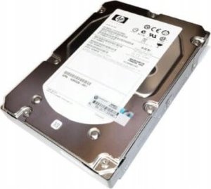 Dysk serwerowy HPE 450GB 3.5'' SAS-1 (3Gb/s)  (454232-B21) 5