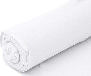 vidaXL Geowłóknina, biała, 1x150 m, włókno poliestrowe 7