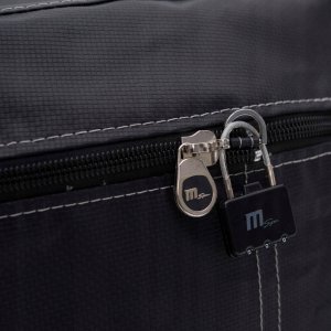 Jacuzzi ogrodowe MSpa Basen z hydromasażem dmuchane Exotic MSpa 4 osoby SPA Bąbelki 3