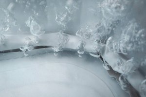 Jacuzzi ogrodowe MSpa Basen z hydromasażem dmuchane Exotic MSpa 4 osoby SPA Bąbelki 10