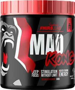 HIRO.LAB HIRO.LAB Mad Kong - 300g 1