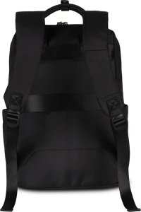 Plecak turystyczny Wings Wings Plecak wielofunkcyjny podróżny SKY002 czarny 3