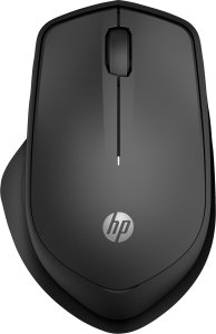 Mysz HP HP Mysz bezprzewodowa 285 Silent 1