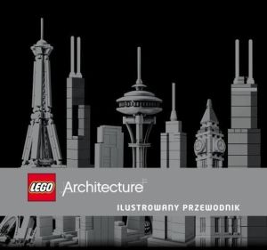 LEGO Architecture. Ilustrowany przewodnik - 172444 1