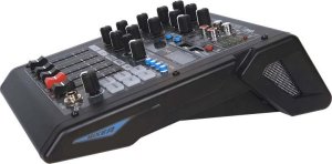 DNA DNA EF-MIX 4 mikser audio USB MP3 Bluetooth analogowy 4 kanały 4