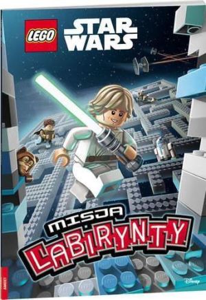 Lego Star Wars. Misja labirynty - 238024 1