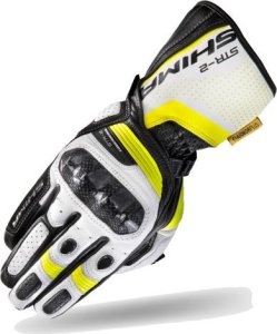 Shima Rękawice motocyklowe STR-2 fluo XXL 2