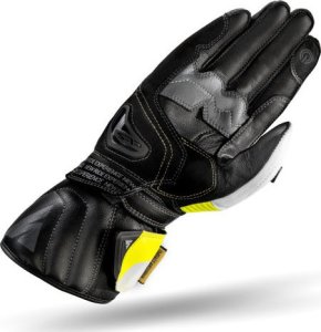 Shima Rękawice motocyklowe STR-2 fluo XXL 3
