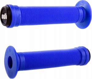 ODI Vairo rankenėlės ODI Longneck ST BMX 143mm Single Ply Bright Blue 1