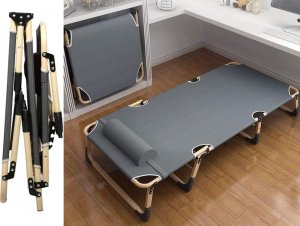 Verk Łóżko turystyczne polowe składane leżak leżanka regulacja oparcia kanadyjka Łóżko turystyczne polowe składane leżak leżanka regulacja oparcia kanadyjka 4