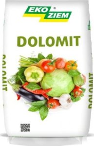 Planta Dolomit nawóz wapniowo magnezowy 20 kg wydajny 1