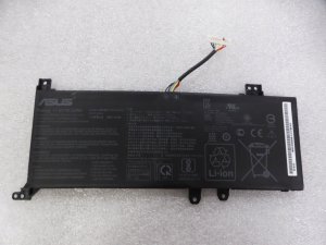 Bateria Asus 0B200-03350500 części zamienne do notatników Bateria 2