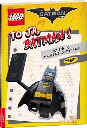 LEGO (R) Batman Movie. To ja, Batman! - 229041 1