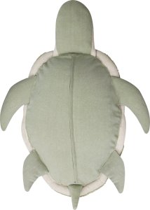 Lorena Canals Pufa Pani Żółw 3