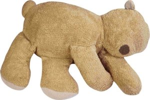 Lorena Canals Pufa miś Sleepy Bear, Planet Bee, Lorena Canals 1