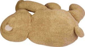 Lorena Canals Pufa miś Sleepy Bear, Planet Bee, Lorena Canals 3