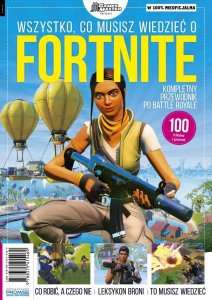 Promise Wszystko, co musisz wiedzieć o Fortnite. Kompletny Przewodnik po Battle Royale 1