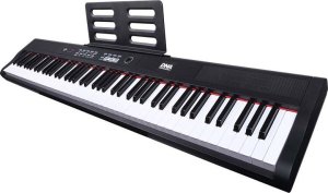 DNA DNA PP 88 pianino cyfrowe pełnowymiarowe keyboard do nauki 3