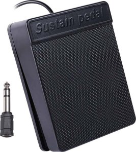 DNA DNA PP 88 pianino cyfrowe pełnowymiarowe keyboard do nauki 6