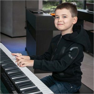 DNA DNA SP 88 pianino cyfrowe Bluetooth MIDI 11