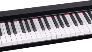 DNA DNA SP 88 pianino cyfrowe Bluetooth MIDI 4
