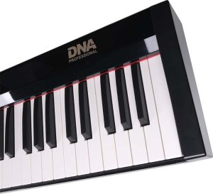 DNA DNA SP 88 pianino cyfrowe Bluetooth MIDI 5