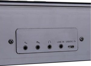 DNA DNA SP 88 pianino cyfrowe Bluetooth MIDI 7