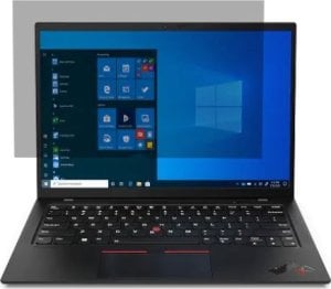 Filtr Lenovo 3M - Blickschutzfilter fur Notebook - heller Bildschirm - 35.6 cm (14") 1