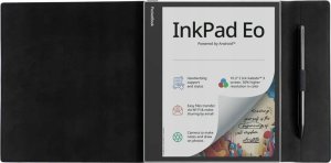 Pokrowiec PocketBook Flip Cover - Czarny do InkPad Eo 10,3" 3
