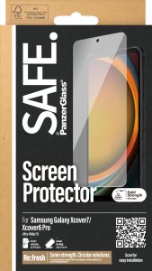 PanzerGlass SAFE. by Protector Samsung Galaxy Xcover7 3