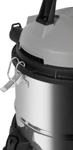 Odkurzacz przemysłowy Graphite 59G613 12