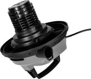 Odkurzacz przemysłowy Graphite 59G613 14