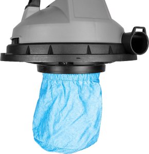 Odkurzacz przemysłowy Graphite 59G613 15