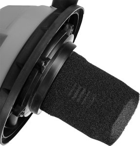 Odkurzacz przemysłowy Graphite 59G613 16