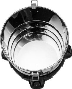 Odkurzacz przemysłowy Graphite 59G613 17