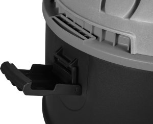 Odkurzacz przemysłowy Graphite 59G614 11