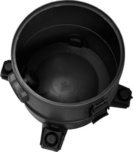 Odkurzacz przemysłowy Graphite 59G614 16