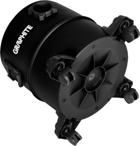 Odkurzacz przemysłowy Graphite 59G614 19