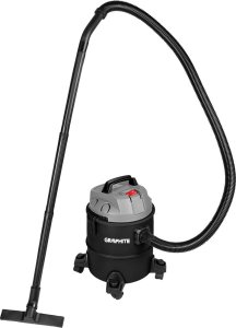Odkurzacz przemysłowy Graphite 59G614 9