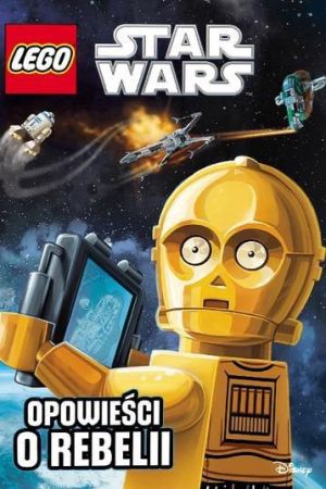 LEGO &reg Star Wars&#153. Opowieści o Rebelii w.2 - 190566 1