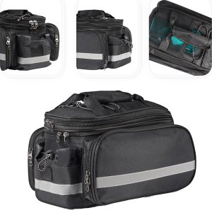 ATL RW38 Torba rowerowa na bagażnik 4