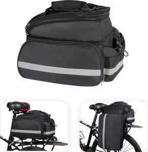 ATL RW38 Torba rowerowa na bagażnik 5