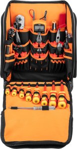 Neo Plecak elektryka 31 elementów 14