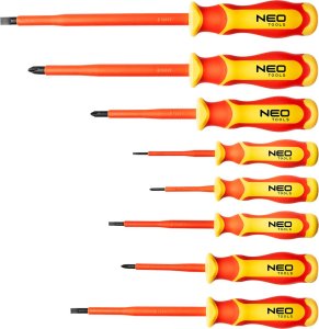 Neo Plecak elektryka 31 elementów 3