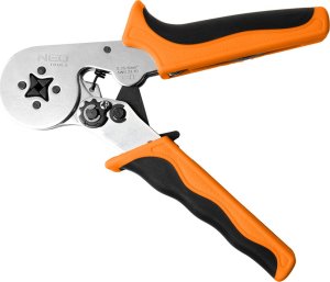 Neo Plecak elektryka 31 elementów 7