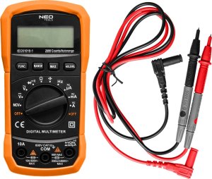 Neo Plecak elektryka 31 elementów 9