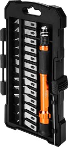 Neo Noże precyzyjne 14 szt. 3