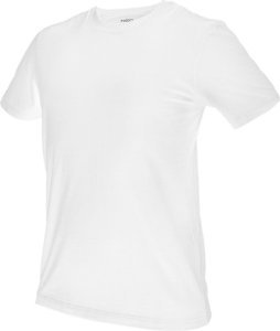 Neo T-shirt, biały, rozmiar XXL 1