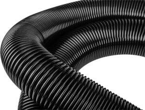 Odkurzacz przemysłowy Neo Wąż przyłączeniowy elastyczny - 1,5/4,5 m (zamknięty, robocza) do 04-738, 04-739 4