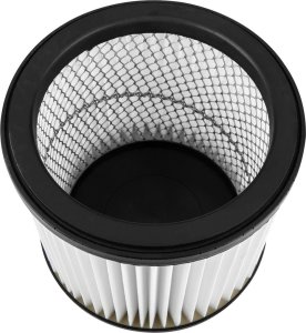 Odkurzacz przemysłowy Neo Filtr harmonijkowy do 04-739 5